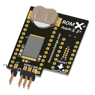ROMX_Plus_Front