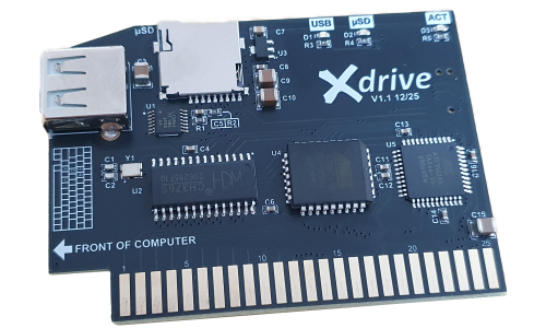 Xdrive V1.1_1