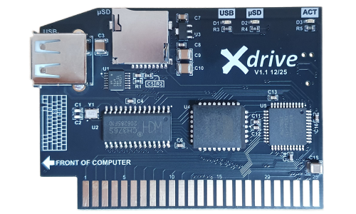 Xdrive V1.1_2
