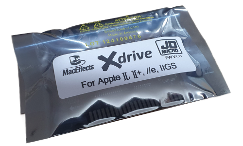 Xdrive V1.1 Retail Packaging Xdrive V1.1_3