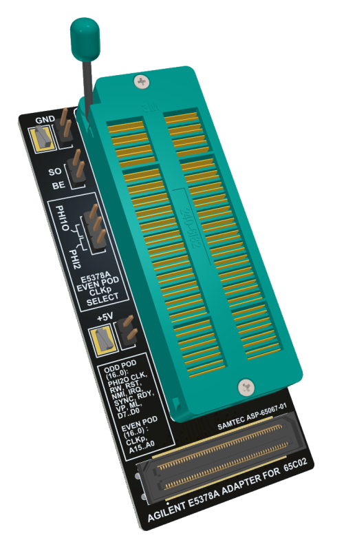 Samtec%20Adapter Samtec%20Adapter