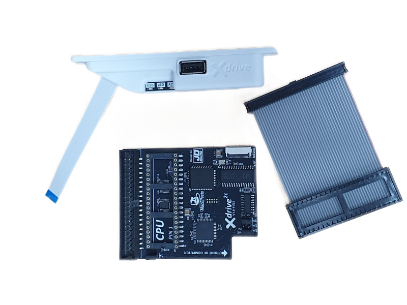 Xdrive2c%20Unboxed Xdrive2c%20Unboxed