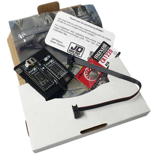 Packaging