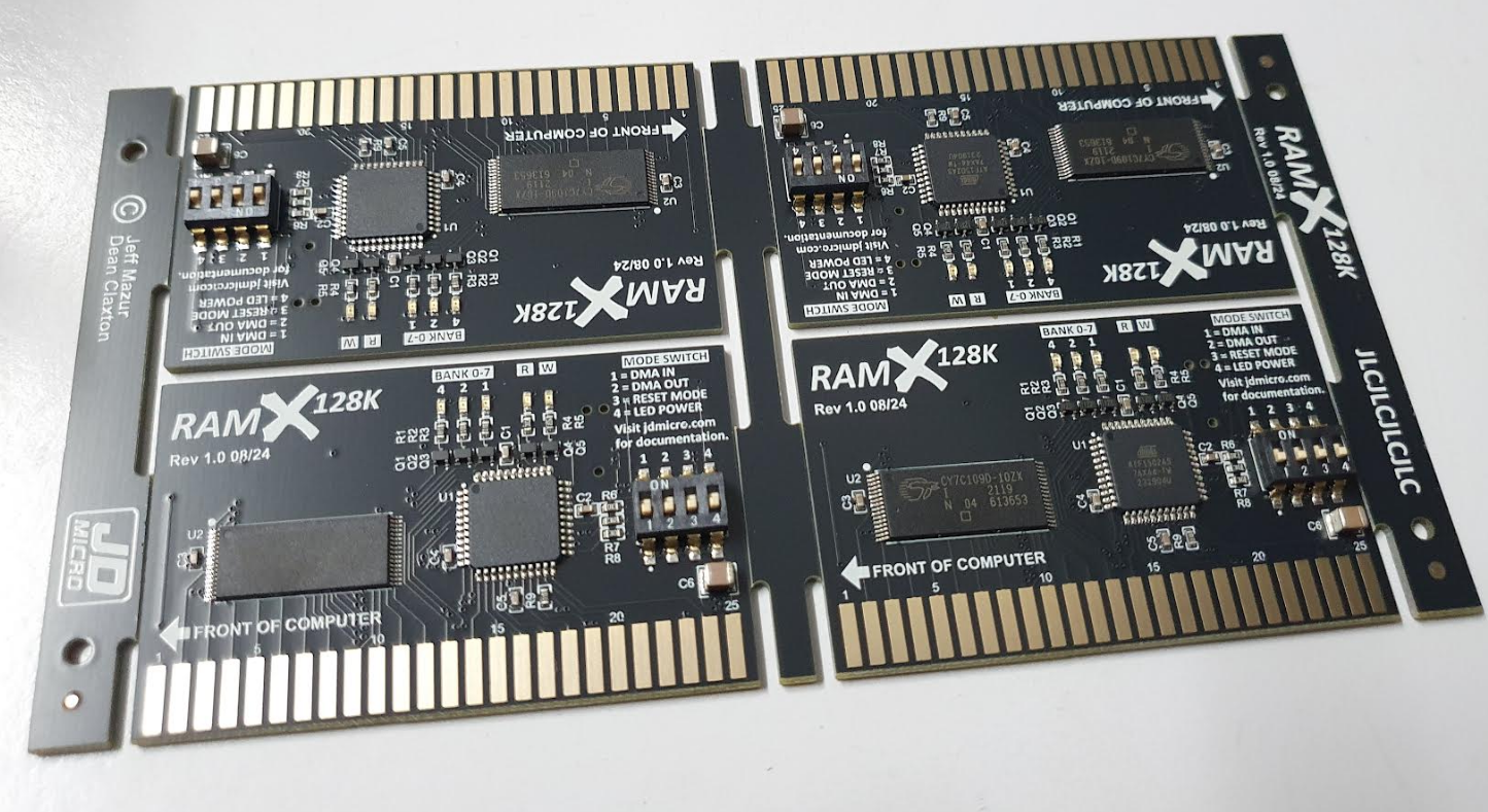 RAMX_Panel