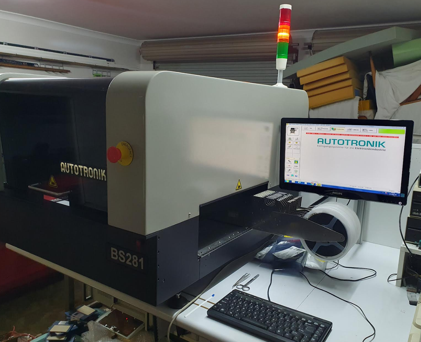 PickPlace1 PickPlace1